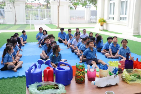Những lợi ích to lớn từ các câu lạc bộ ngoại khóa tại các Trường Tiểu học